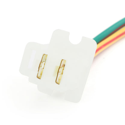 1992-1997 VS800GLV VS 800 GLV INTRUDER Suzuki Starter Solenoid Relay Motor