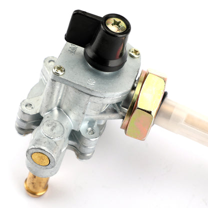 Shadow Aero Spirit VT750 C C2 CA Honda Fuel Petcock Valve Gas Tank Switch