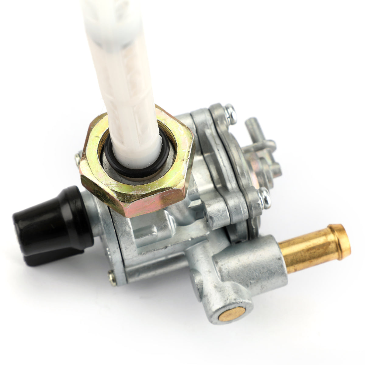 Shadow Aero Spirit VT750 C C2 CA Honda Fuel Petcock Valve Gas Tank Switch