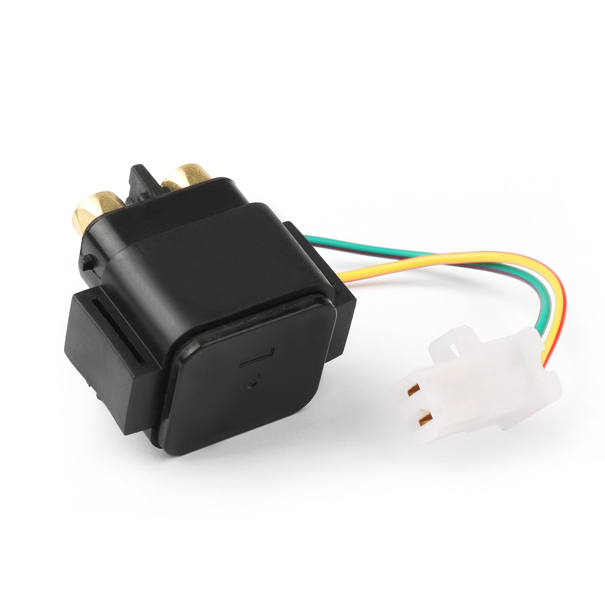 1987-1999 Big Bear 350 YFM350 Yamaha Starter Relay Solenoid