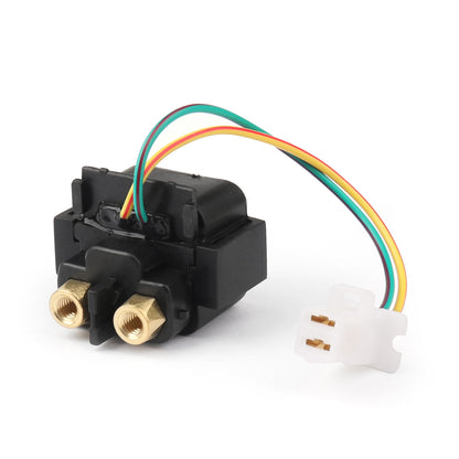1987-1999 Big Bear 350 YFM350 Yamaha Starter Relay Solenoid