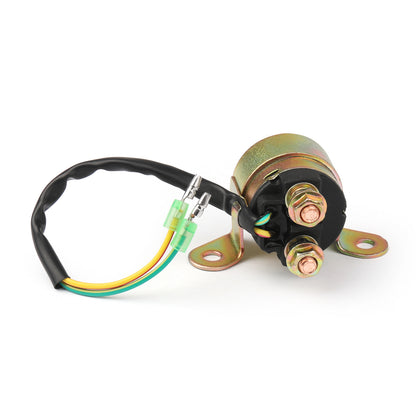2008-2012 Sportsman 300 400 550 X2 XP Polaris 4012013 Starter Relay Solenoid