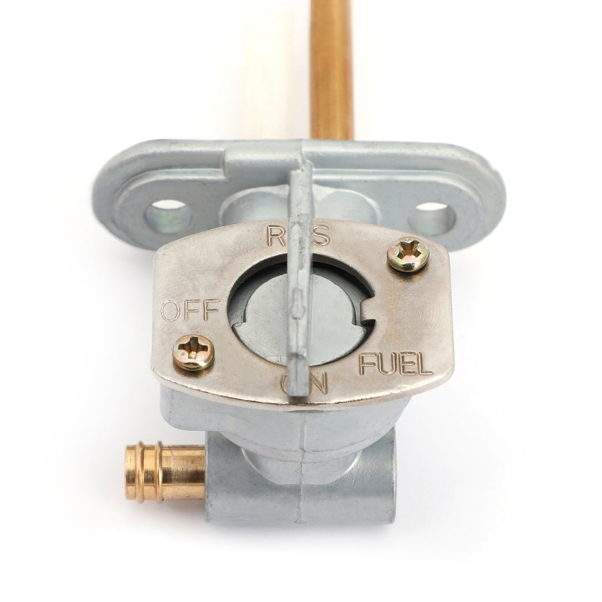 TTR90 TTR50 TTR110E TTR110 Yamaha 1P6-24500-00 Gas Fuel Petrol Valve Petcock