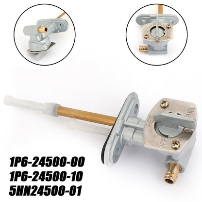 TTR90 TTR50 TTR110E TTR110 Yamaha 1P6-24500-00 Gas Fuel Petrol Valve Petcock
