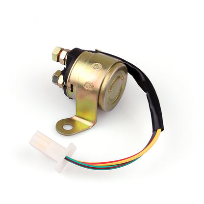 1997-2007 DR200SE Suzuki 31800-15500 31800-15501 Starter Solenoid Relay