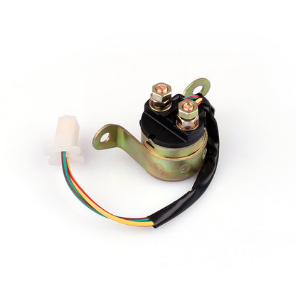 1997-2007 DR200SE Suzuki 31800-15500 31800-15501 Starter Solenoid Relay