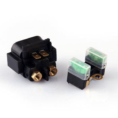 Yamaha XVS1100 V-Star Classic Custom 1999 2000 01 02 Starter Relay Solenoid