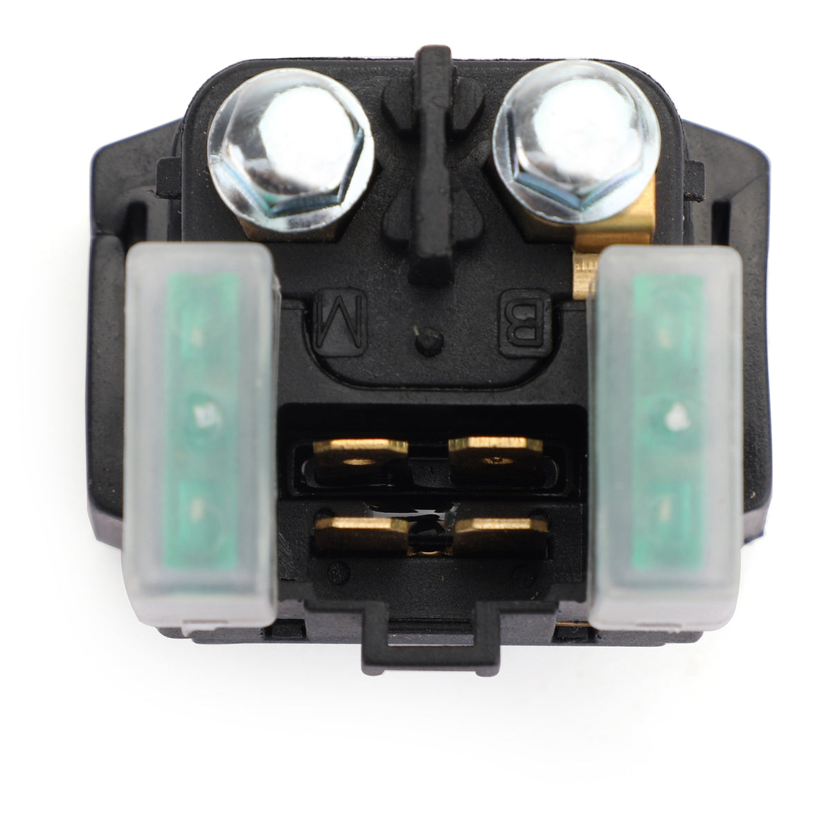 2007-2008 Yamaha 4SV-81940-00-00 4SV-81940-12-00 Starter Relay Solenoid Oem Part