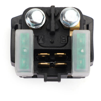 2007-2008 Yamaha 4SV-81940-00-00 4SV-81940-12-00 Starter Relay Solenoid Oem Part