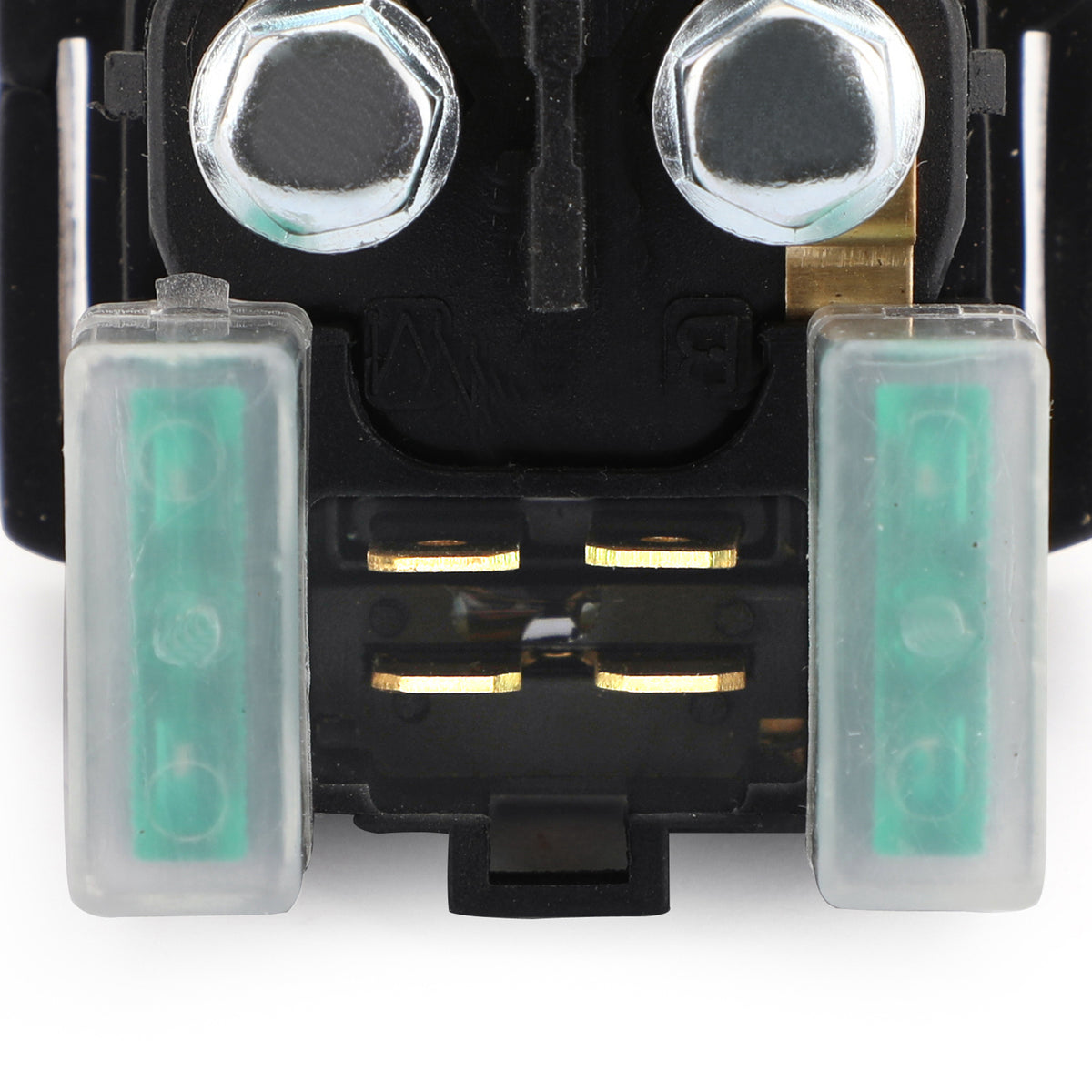 2007-2008 Yamaha 4SV-81940-00-00 4SV-81940-12-00 Starter Relay Solenoid Oem Part