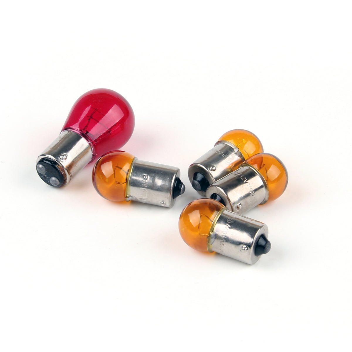 Bonneville SE T100 Taillight Turn Signals Cover Bulbs Smoke