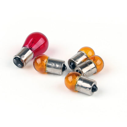 Bonneville SE T100 Taillight Turn Signals Cover Bulbs Smoke