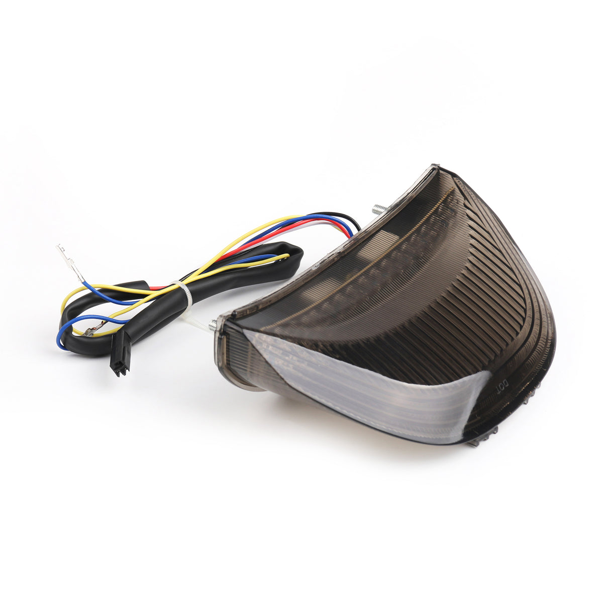 2003-2006 Honda CBR600RR CBR1000RR Smoke Integrated LED TailLight Turn Signals