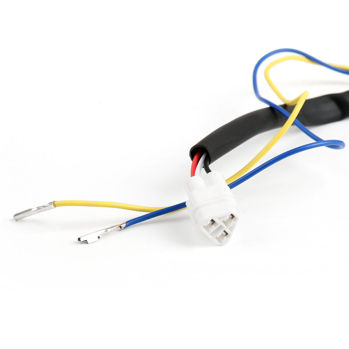 Suzuki GSXR 600/750 GSX-R 1000 SV650 Integrated LED TailLight Turn Signals
