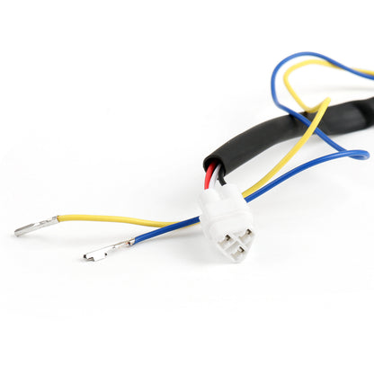 Suzuki GSXR 600/750 GSX-R 1000 SV650 Integrated LED TailLight Turn Signals