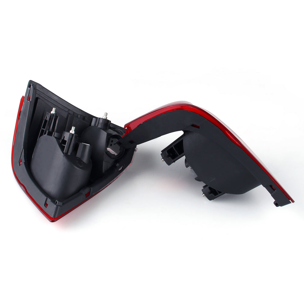 2006-2011 Goldwing GL1800 Honda Brake Taillight Turn Signals Lens Cover