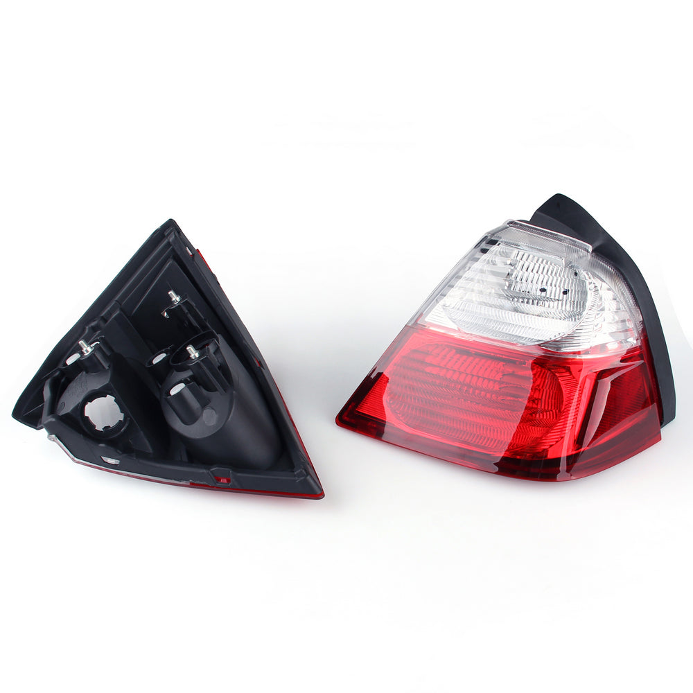 2006-2011 Goldwing GL1800 Honda Brake Taillight Turn Signals Lens Cover