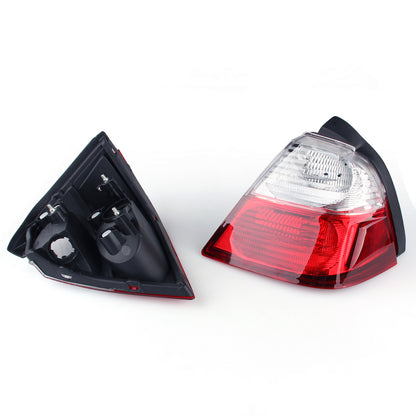 2006-2011 Goldwing GL1800 Honda Brake Taillight Turn Signals Lens Cover