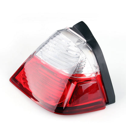 2006-2011 Goldwing GL1800 Honda Brake Taillight Turn Signals Lens Cover