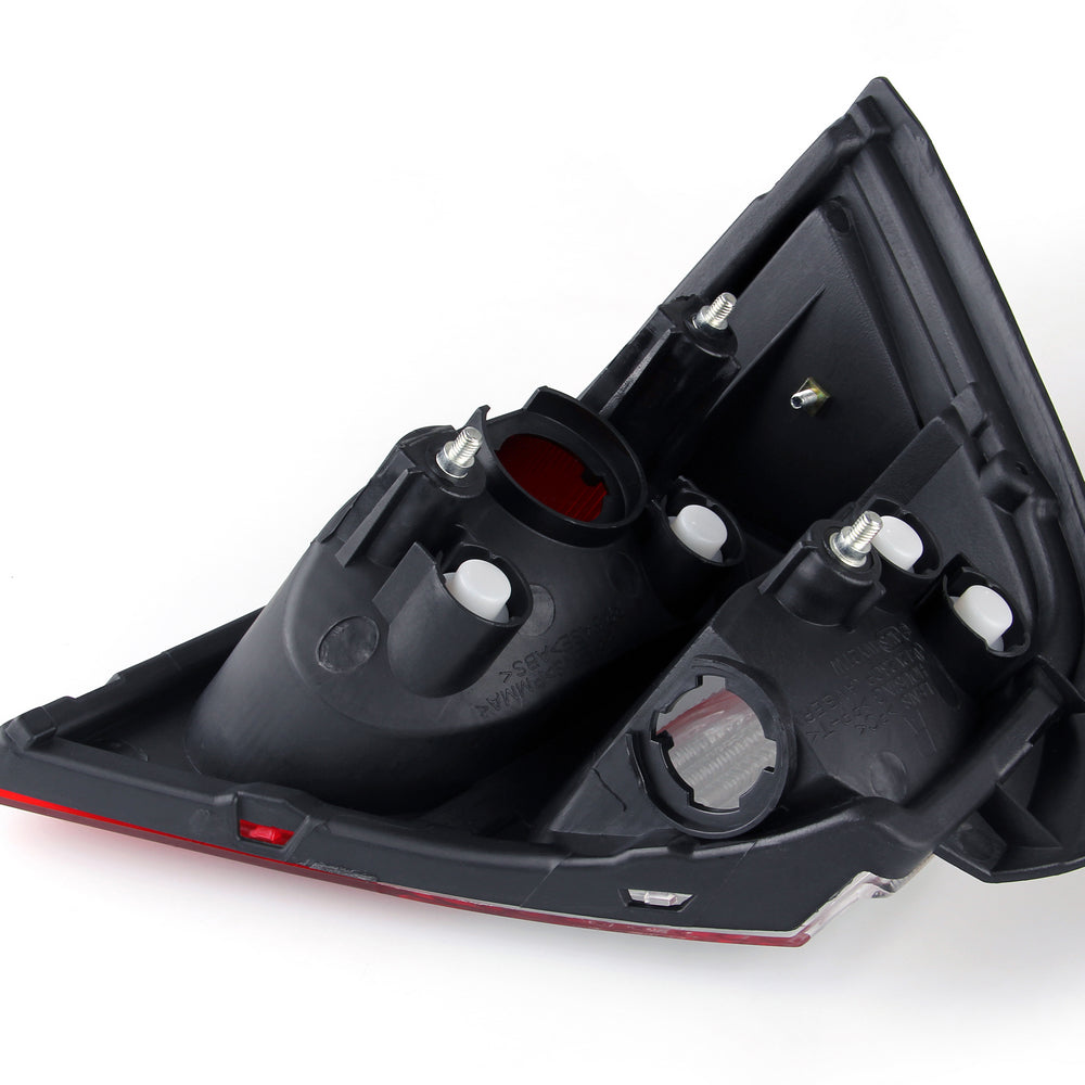 2006-2011 Goldwing GL1800 Honda Brake Taillight Turn Signals Lens Cover