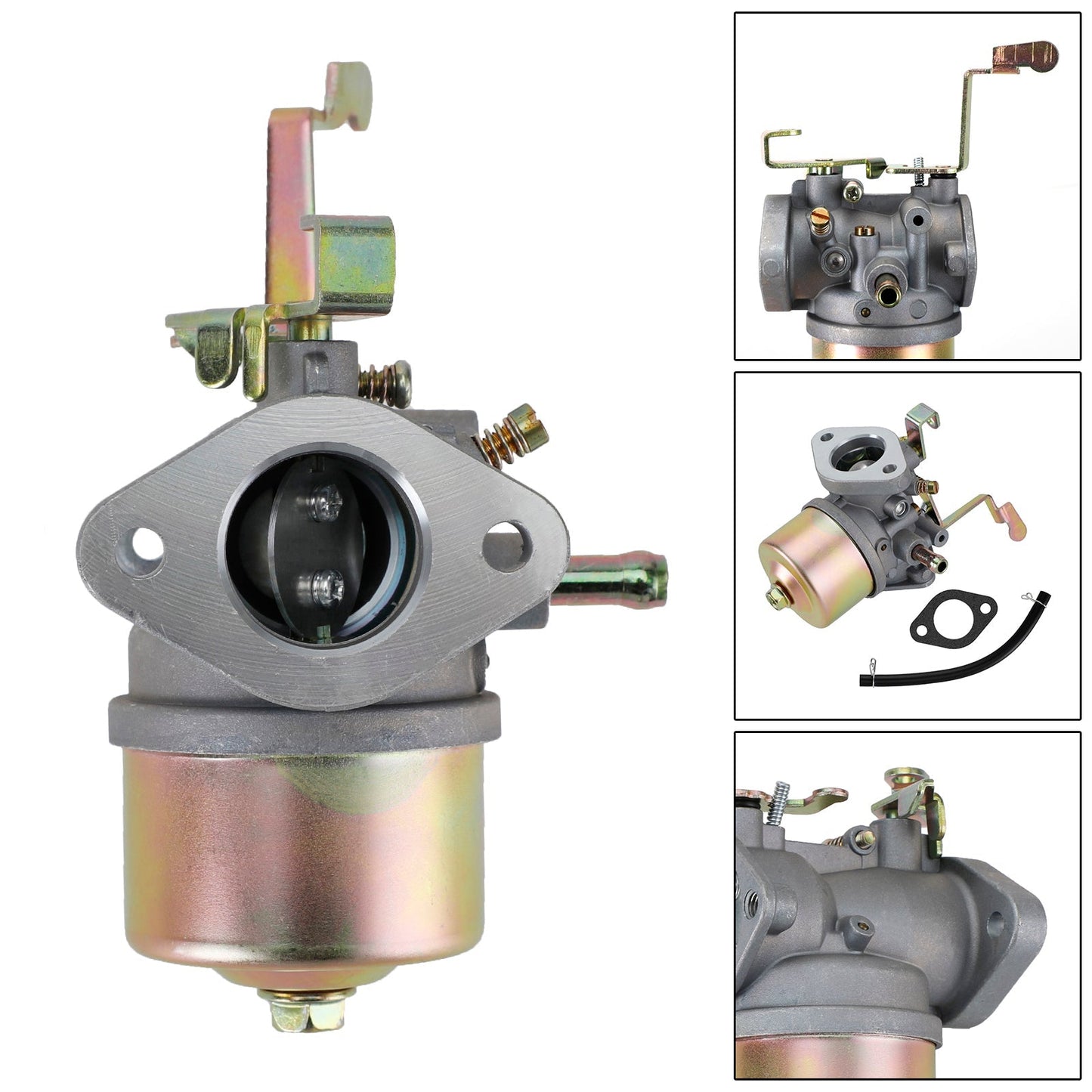 Piezas del motor del carburador Robin EY40 Subaru RGX5500 224-62301-00