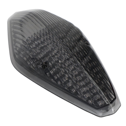 2002-2008 VTX1300 RETRO VTX1800 RETRO 1800T Honda Taillight + Turn Signals Smoke