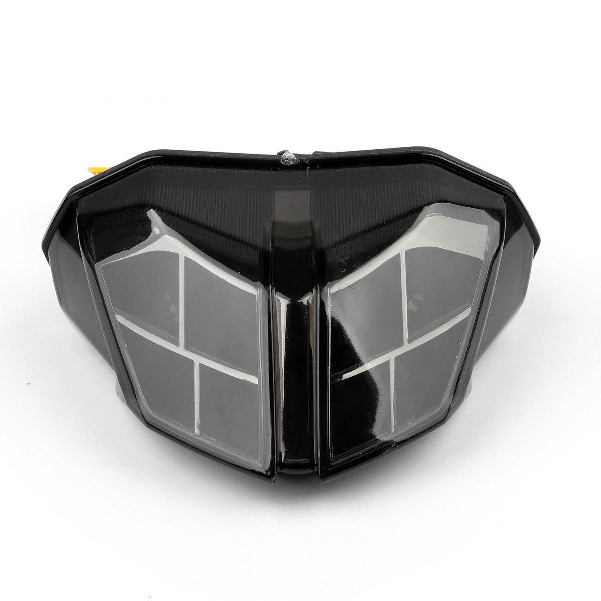 DUCATI Streetfighter 848 1100 Smoke Integrated LED Tail Light Turn signals