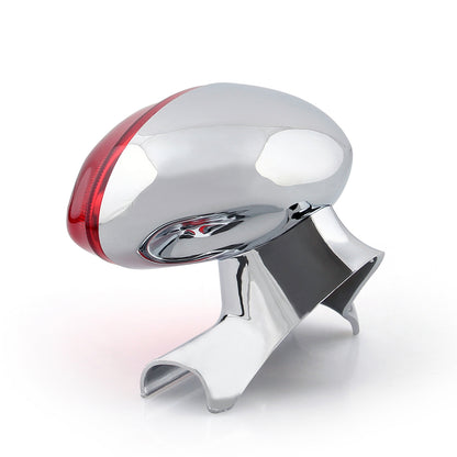 2001-2009 Bonneville Bonneville SE Bonneville T100 Taillight Red