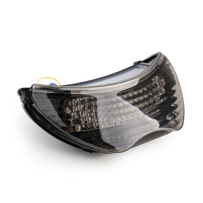 Honda CBR 600 F4 F4i CBR 900 RR Smoke Integrated LED TailLight Turn Signals