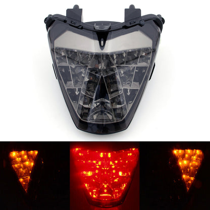 2011-2022 Honda CBR250R CBR300R CB300F Integrated LED TailLight Turn Signals