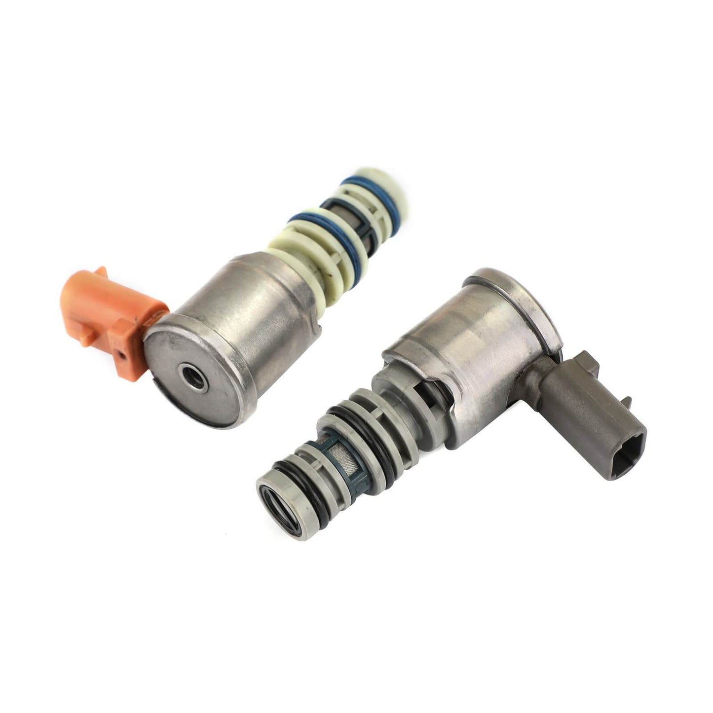 Kit de 6 solénoïdes de transmission 4L60E pour GM EPC (Chevrolet Silverado 2003 et suivants)
