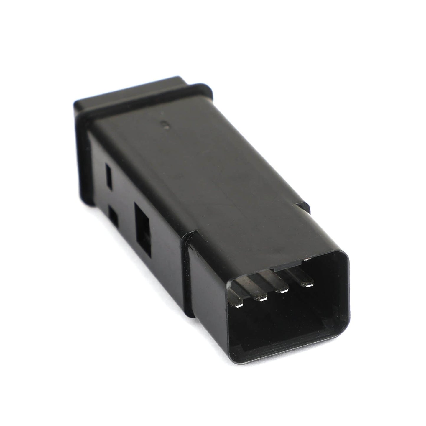 Interruptor de aire acondicionado compatible con Toyota 4Runner, RAV4, Hilux (1989-2000)