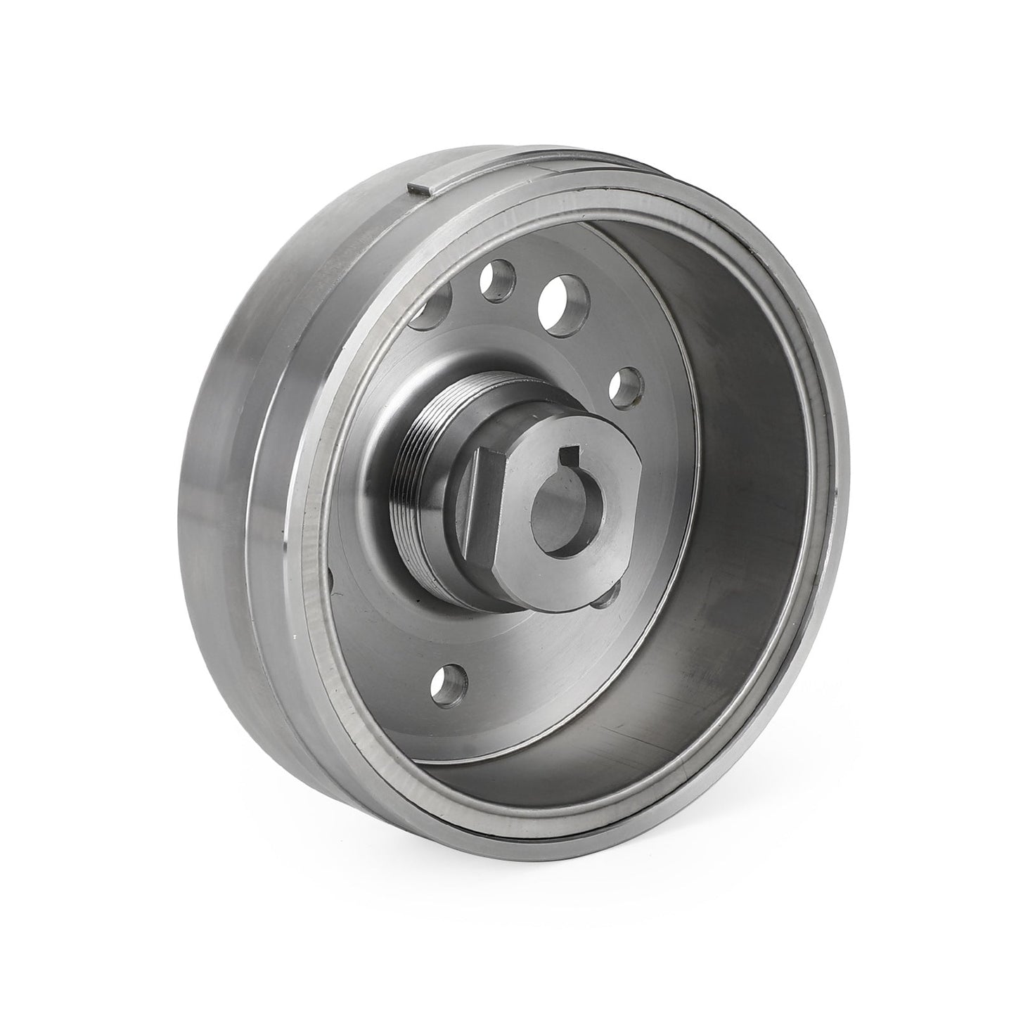 2002 Arctic Cat 375 2X4 4X4 Stator & Flywheel Rotor 32102S-38F01 3430-053 3430-054 32102-38F01