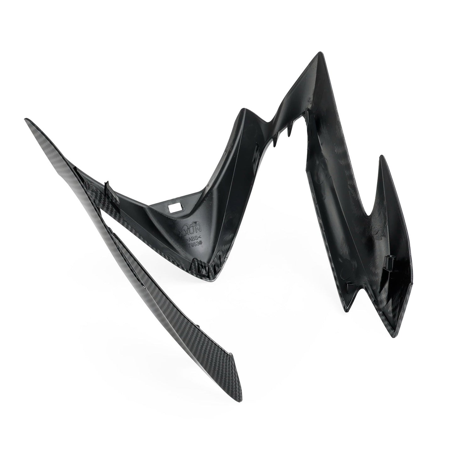 Front Nose Headlight Cover Fairing For For Suzuki GSX-S 1000 2015-2020