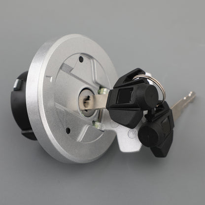 Suzuki GSX 150 F GIXXER155 L6 L7 L8 2016-2018 Ignition Key Switch Lock Set