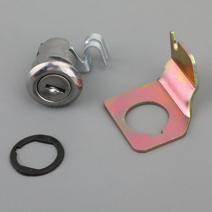 Suzuki GSX 150 F GIXXER155 L6 L7 L8 2016-2018 Ignition Key Switch Lock Set