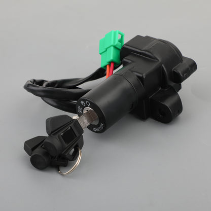 Suzuki GSX 150 F GIXXER155 L6 L7 L8 2016-2018 Ignition Key Switch Lock Set
