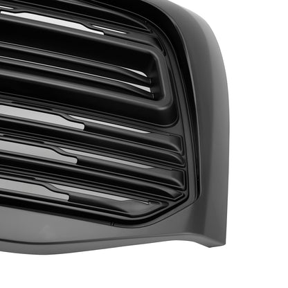 Dodge RAM 1500 2006-2009 LTD Style Front Bumper Grill Grill
