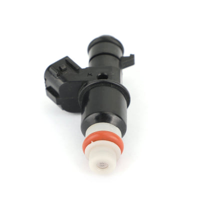 2006-2011 Honda Civic 1.8L #16450-RNA-A01 Flow Matched Fuel Injectors