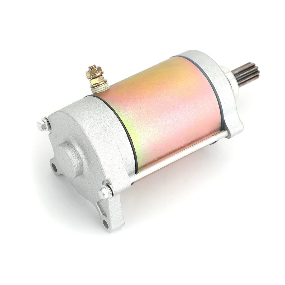 2016-2023 CF-Moto CForce 400 500 UForce 600 Touring ZForce 500 Starter Motor