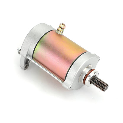 2016-2023 CF-Moto CForce 400 500 UForce 600 Touring ZForce 500 Starter Motor