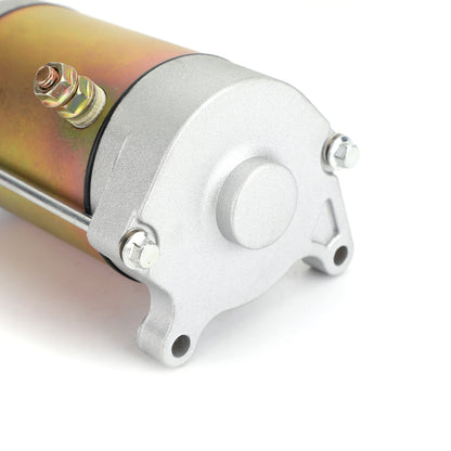 2016-2023 CF-Moto CForce 400 500 UForce 600 Touring ZForce 500 Starter Motor