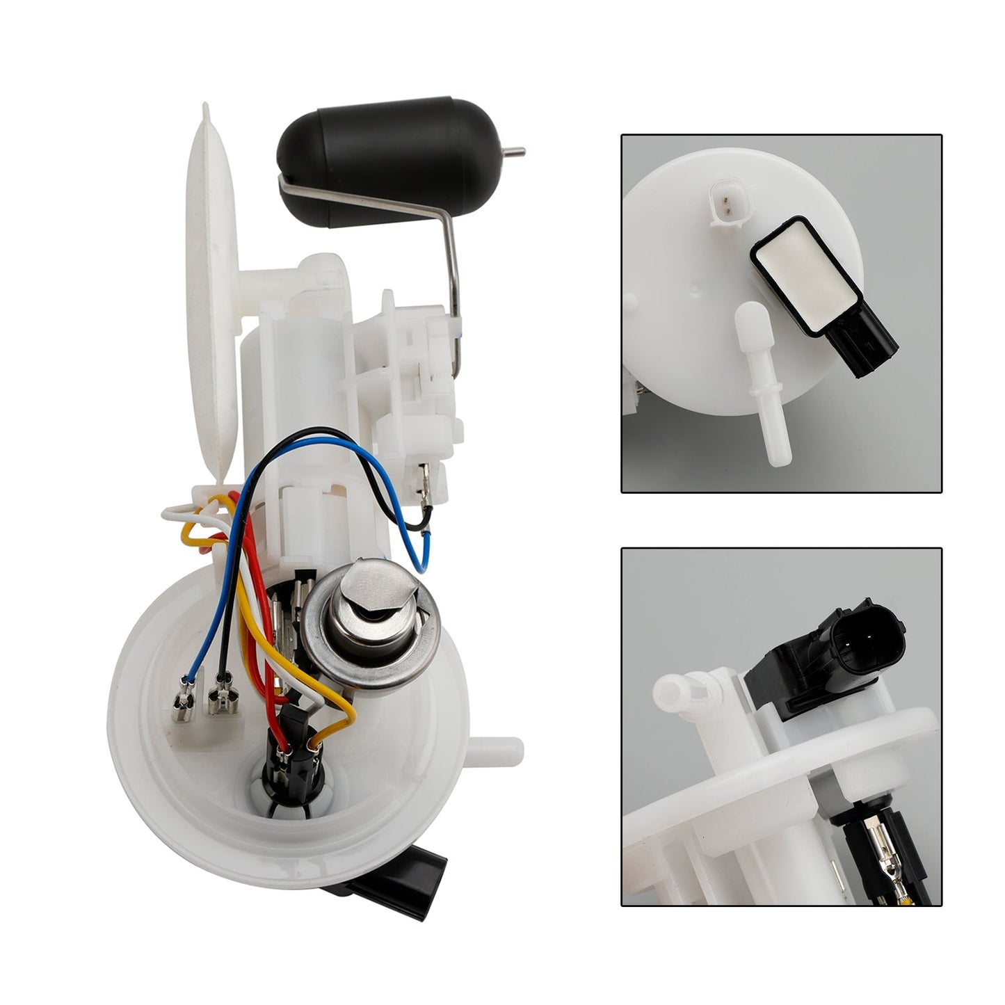 Fuel Pump 2Ph-E3907-00 Replace Fits For For Yamaha Mio125 M3 125 Fino 125 Gt125 2015