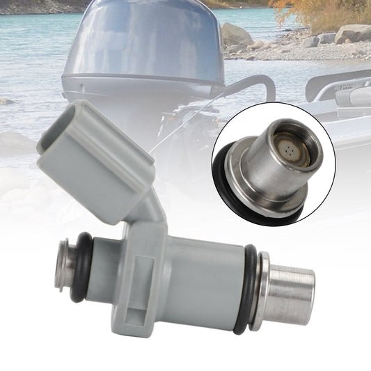 Injecteurs de carburant pour moteur hors-bord Yamaha F 30 CV 40 CV 4 temps 6BG-13761-00