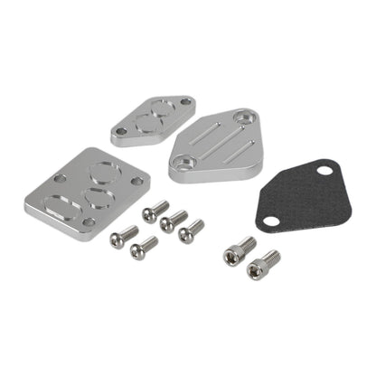1992-1997 Acura Intergra EGR Delete Block Off Plate Air Boost