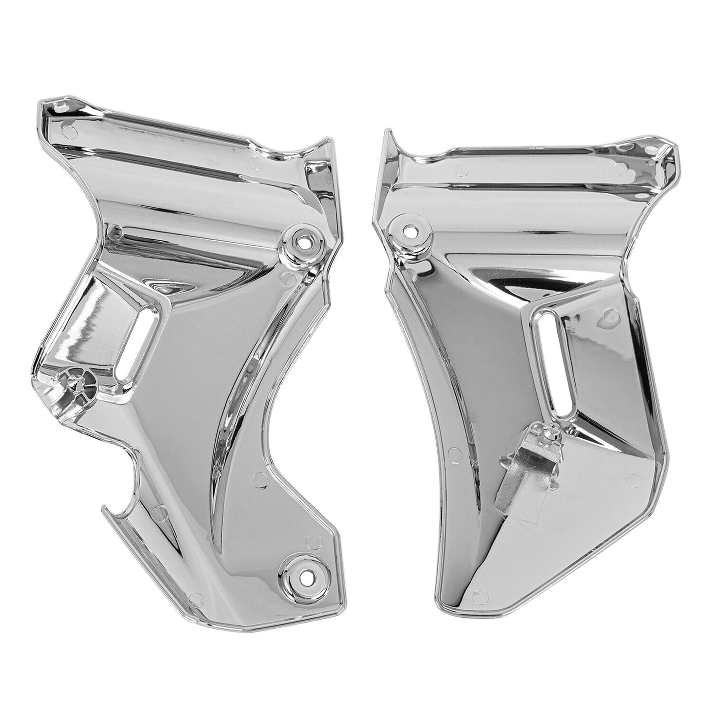 Panneau de garniture latérale de réservoir d'essence pour Kawasaki Z900RS 2018-2023