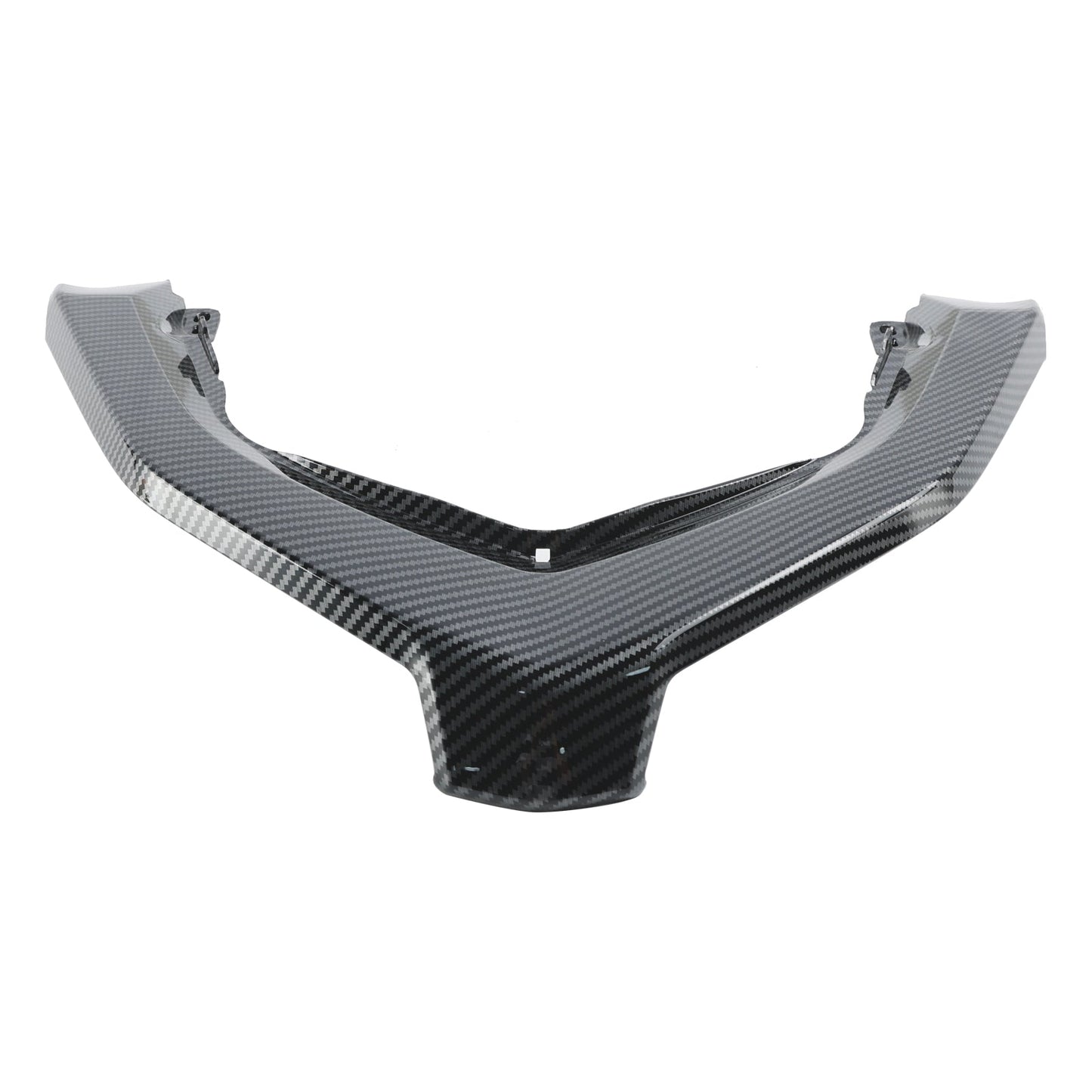 23-24 Yamaha X-MAX 300 XMAX300 Cubierta de luz trasera del asiento trasero Carenado