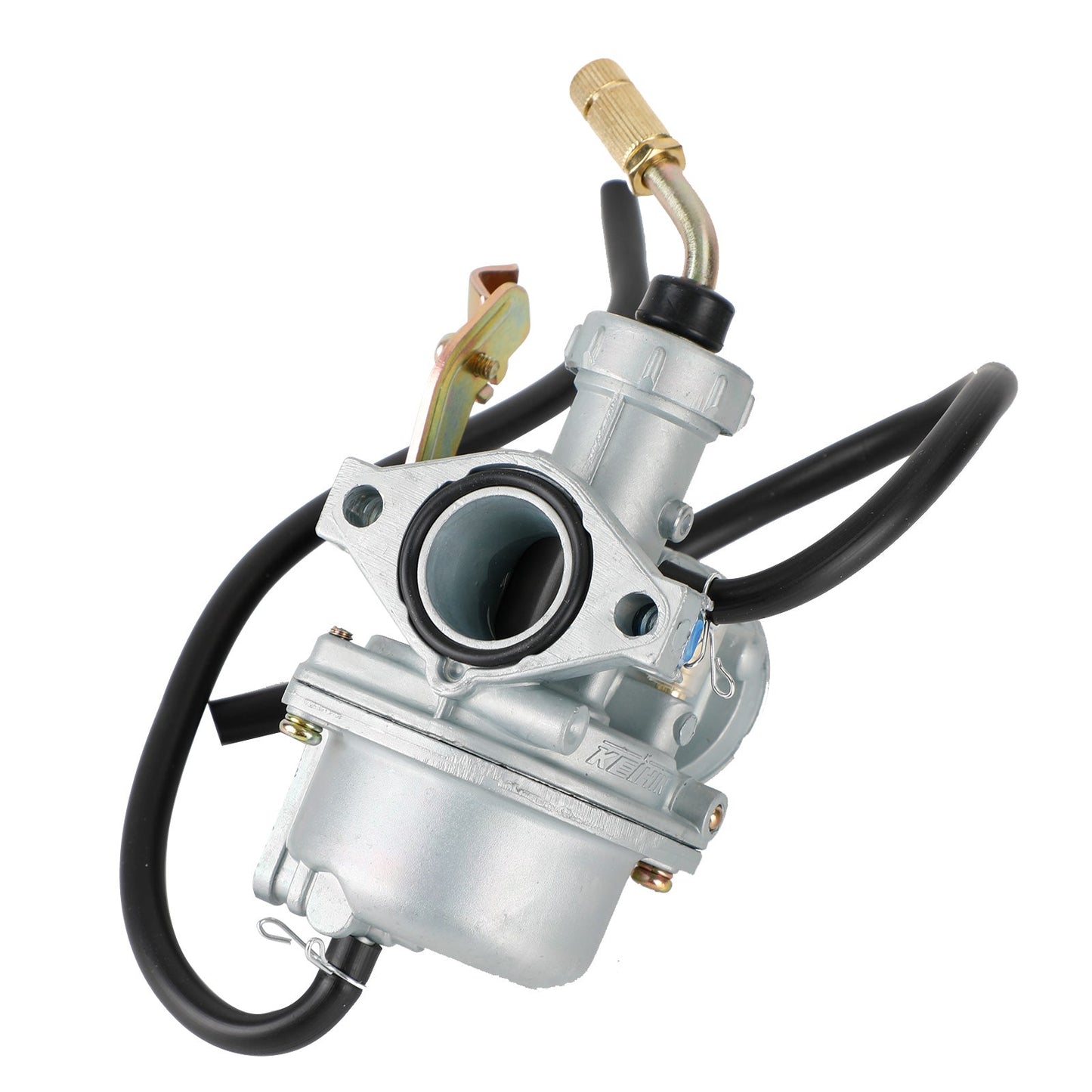 Vespa Bajaj Chetak 4 temps Bajaj 135 175 BAJAJ175 Carburateur Carb