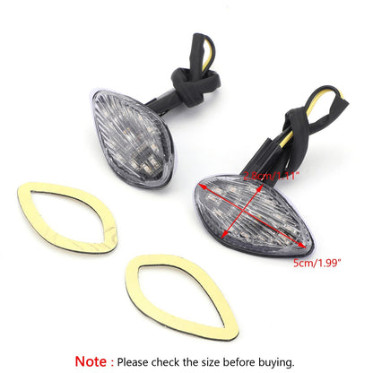 2002-2008 Honda CB 919 Turn Signals 2 Color