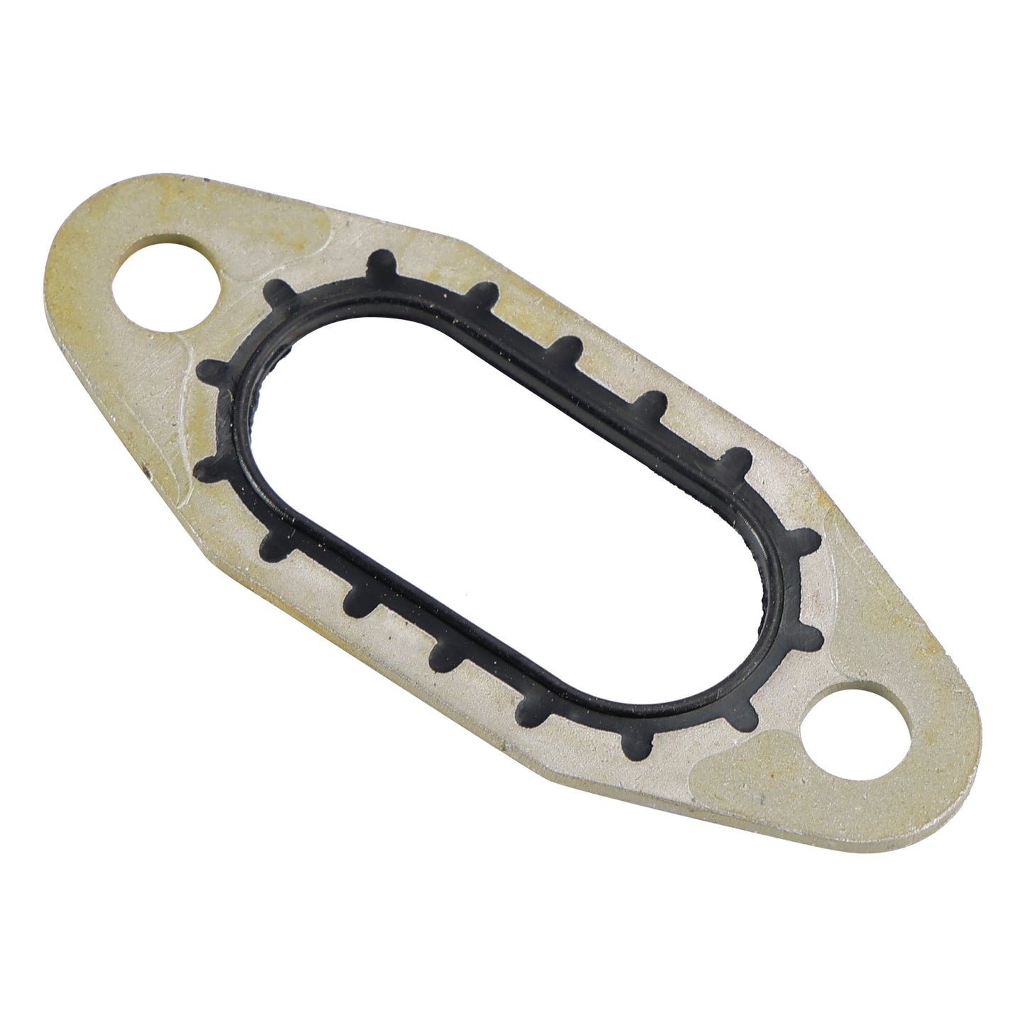 Tapa de derivación del enfriador de aceite (sin puertos de sensor) Motor LS de generación III y IV
